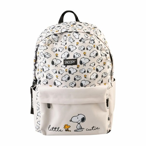 Peanuts snoopy rucksack - peanuts,