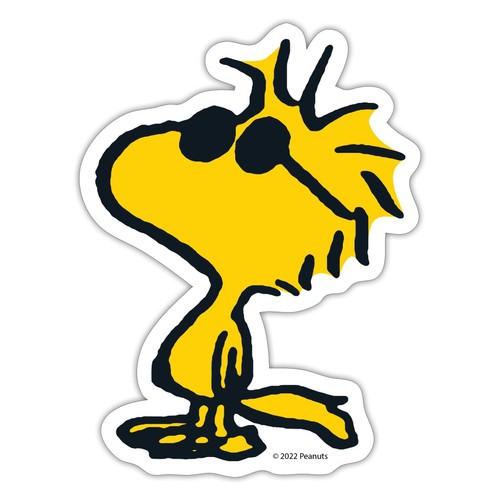 Peanuts woodstock sonnenbrille - peanuts,