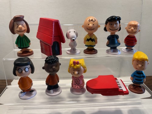 Peanuts snoopy auswahl - auswahl, figur