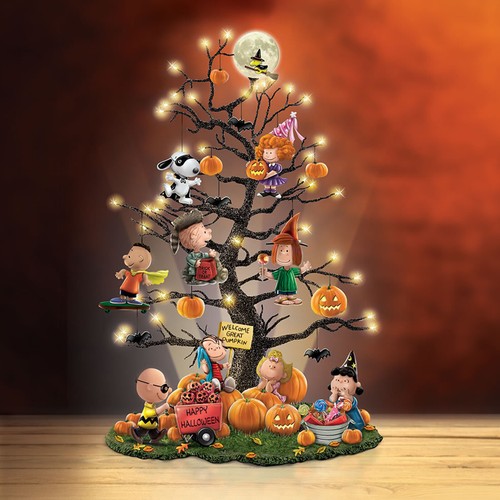 Snoopy peanuts halloween oder - snoopy, halloween-