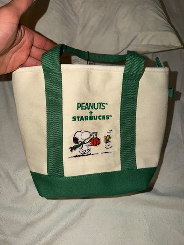 Starbucks peanuts snoopy - starbucks,