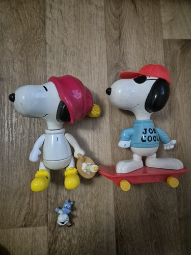 Die peanuts snoopy - peanuts,