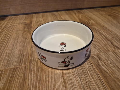 Hundenapf snoopy peanuts - ,