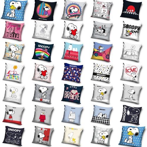 Snoopy peanuts motiv - snoopy,