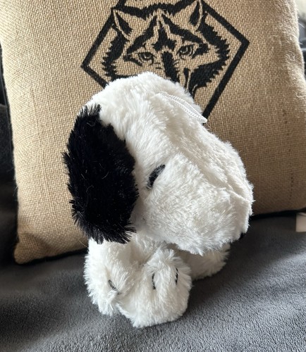 Peanuts snoopy plüschfigur - -,