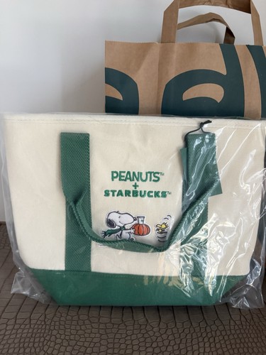 Starbucks peanuts snoopy - starbucks,