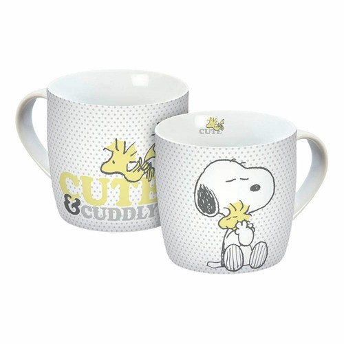 Peanuts tasse snoopy - ,