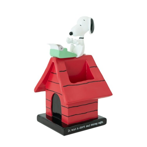 Peanuts snoopy stiftehalter - snoopy,