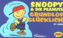 Snoopy die peanuts - snoopy, peanuts,