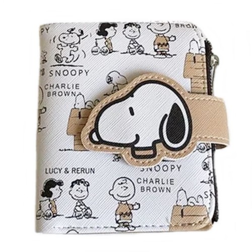 Snoopy geldbeutel geldbörse - snoopy,