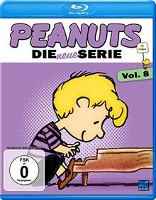 Peanuts die neue serie - -,