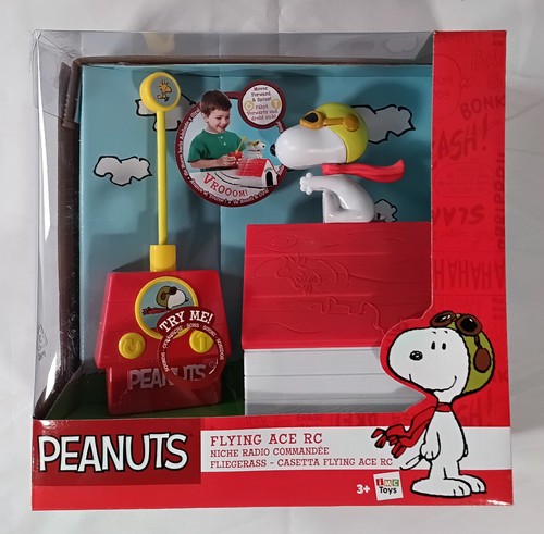 Imc toys snoopy peanuts - peanuts,