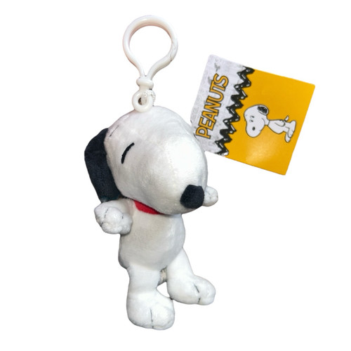 Snoopy peanuts plüsch - peanuts,