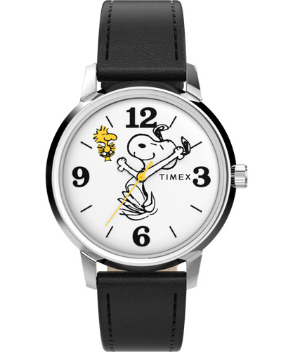 Timex peanuts marlin - timex,