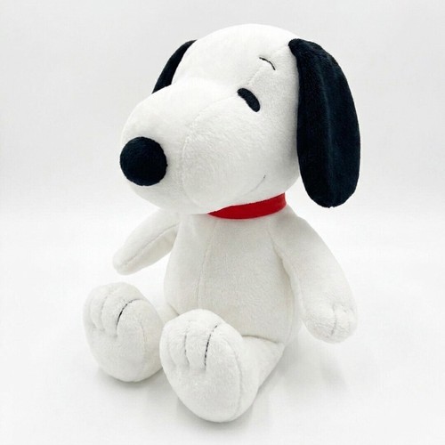 Snoopy sitzend - 18, cm