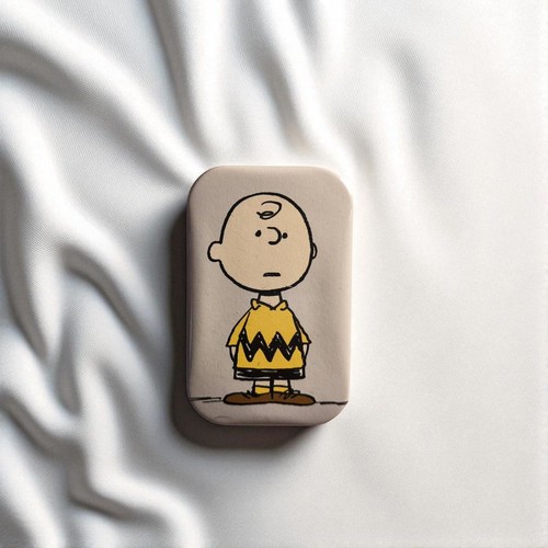 Peanuts charlie brown - peanuts, #01