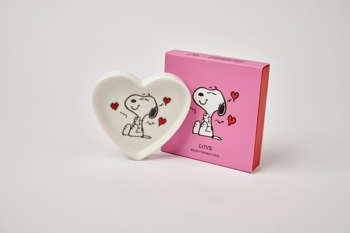 Peanuts schmuckschale snoopy - peanuts,
