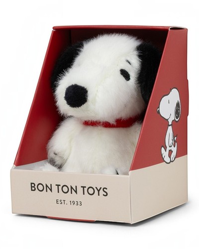 Bon ton toys peanuts - toys, lucky