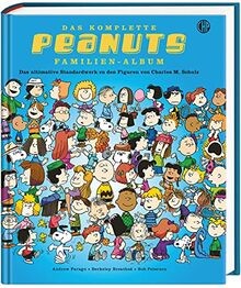 Das komplette peanuts - komplette,