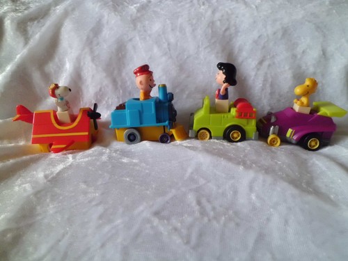 Charlie brown figuren - charlie, figuren,
