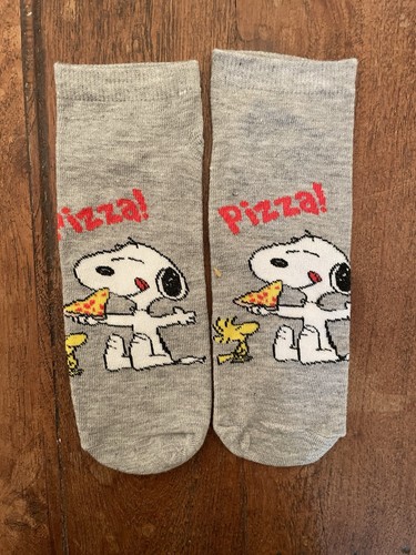 Paar peanuts snoopy sneaker - 1,