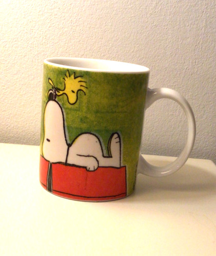 Peanuts snoopy - peanuts,