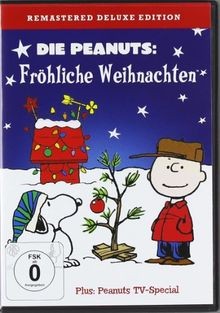 Peanuts fröhliche - -,