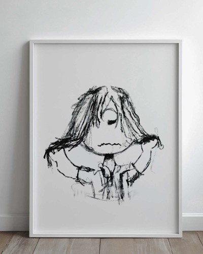 Snoopy peanuts bad hair - -,