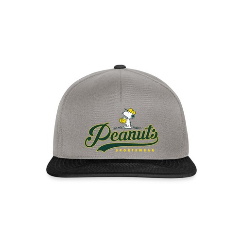 Peanuts snoopy baseball - peanuts,