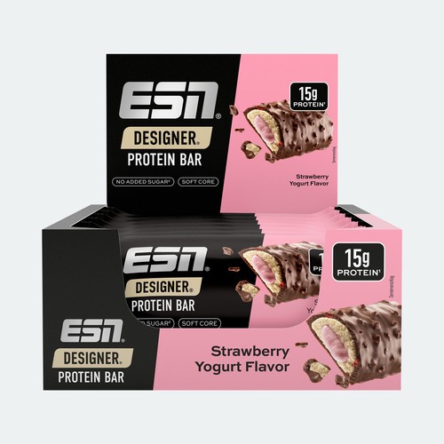 Mhd ware esn designer - esn,