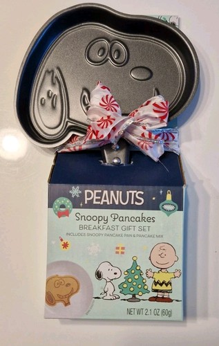 Snoopy pfannkuchen antihaft - pfannkuchen,