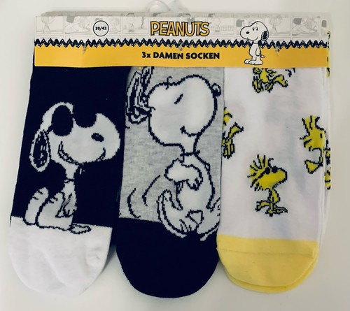 Neu snoopy peanuts paar - snoopy, 3