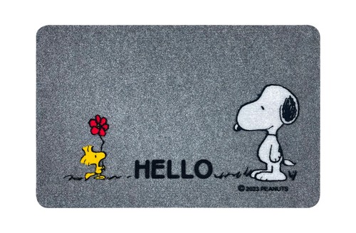 Peanuts