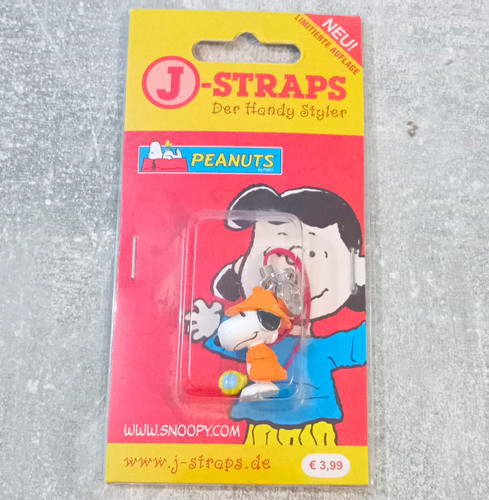 Straps handy anhänger - j-straps, handy-anhänger