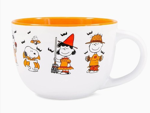 Peanuts snoopy xxl weihnachts - peanuts,