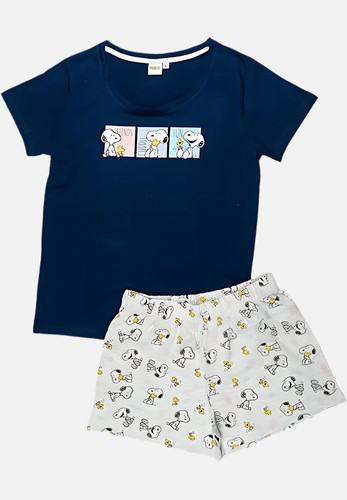 The peanuts snoopy schlafanzug - the,