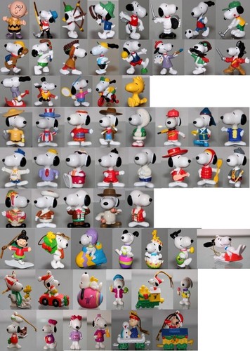 Snoopy peanuts schleich - +snoopy/peanuts,