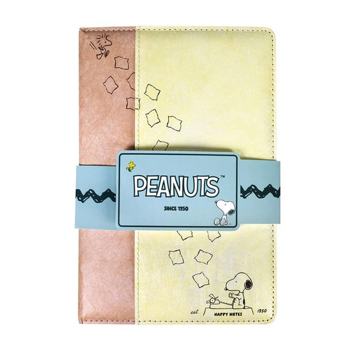 Peanuts schreib set snoopy - ,