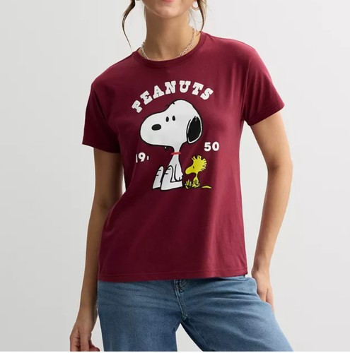 Snoopy woodstock peanuts t - snoopy,