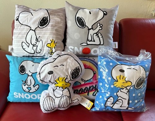Deco kissen 40x40 - kissen, peanuts