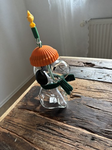Starbucks peanuts snoopy cold - snoopy,