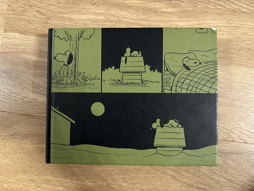 Peanuts werkausgabe 1957 - werkausgabe, 04: