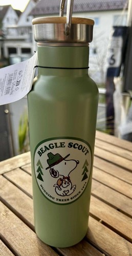 Coole peanuts snoopy - peanuts,