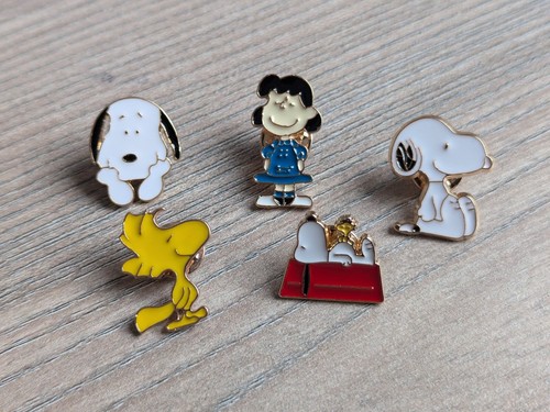 Pin button peanuts fans - pin/button, peanuts*