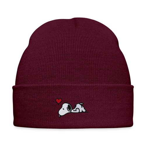 Peanuts snoopy liebe - snoopy, love