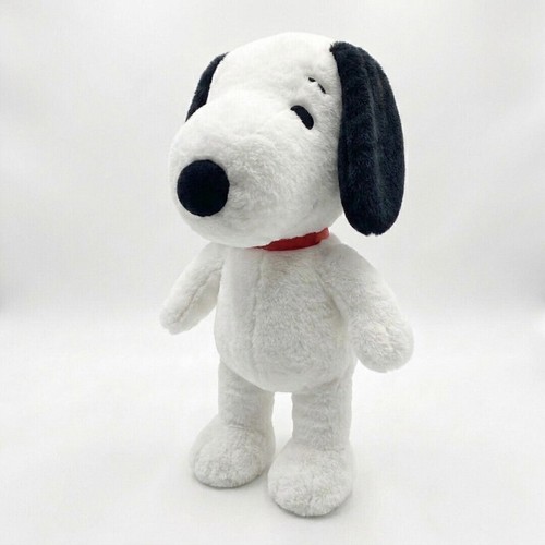 Snoopy plüschtier peanuts - snoopy,