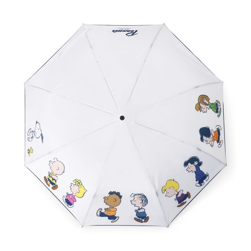 Regenschirm peanuts - regenschirm,