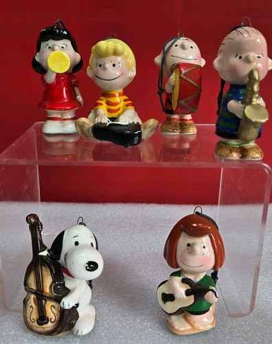 Vintage snoopy hängende - vintage,