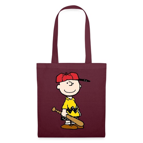 Peanuts charlie brown baseball - peanuts,