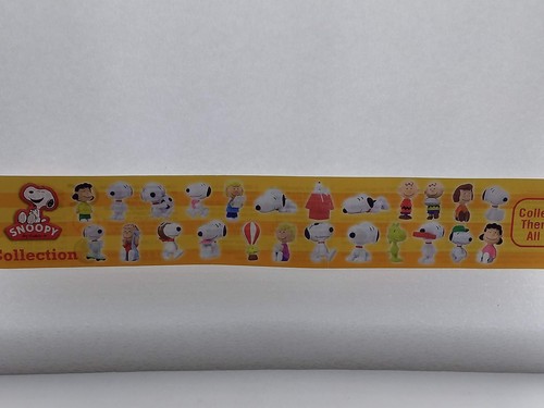 Snoopy peanuts figuren bip - peanuts,